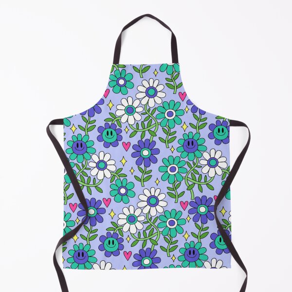 Item preview, Gay Mens Pride Flower Pattern designed and sold by everything4eva.