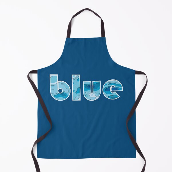 Item preview, Blue designed and sold by JohanSD.
