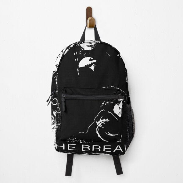 Item preview, The Breakfast Club Gang designed and sold by Social-T.