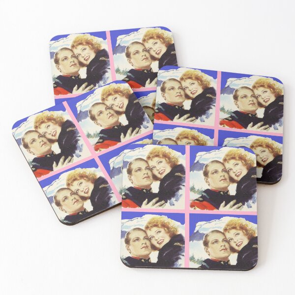 Item preview, JEANETTE MACDONALD and NELSON EDDY Legendary Stars designed and sold by Love30smovies.