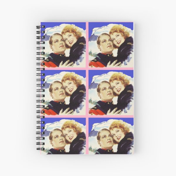 Item preview, JEANETTE MACDONALD and NELSON EDDY Legendary Stars designed and sold by Love30smovies.