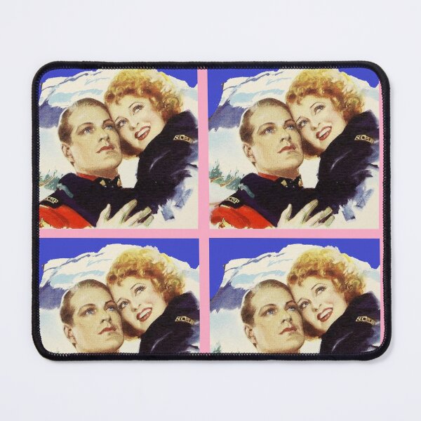 Item preview, JEANETTE MACDONALD and NELSON EDDY Legendary Stars designed and sold by Love30smovies.