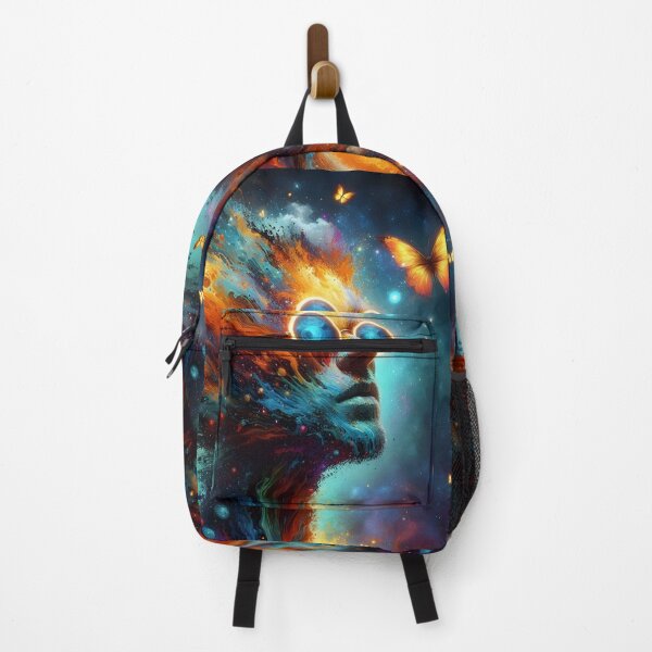 Item preview, best to buy Cosmic Vision designed and sold by lamp148.