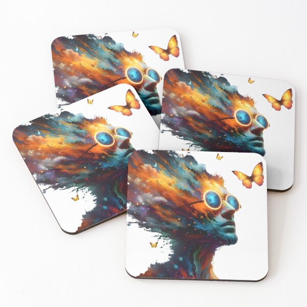Item preview, best to buy Cosmic Vision designed and sold by lamp148.