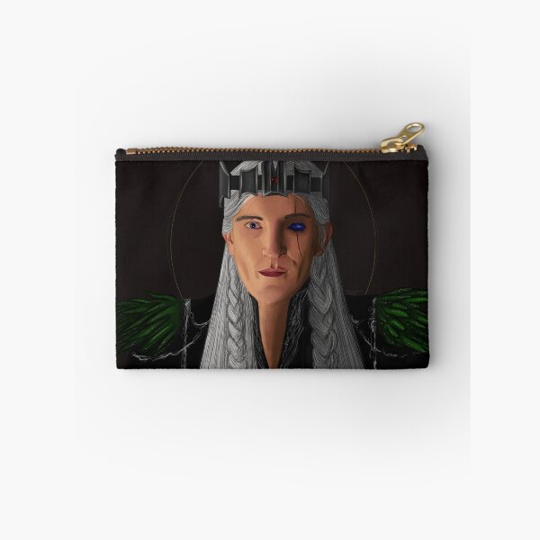 Item preview, Prince Regent Aemond Targaryen  designed and sold by lost-art-.