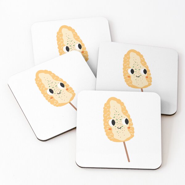 Item preview, happy elote designed and sold by danis-creations.