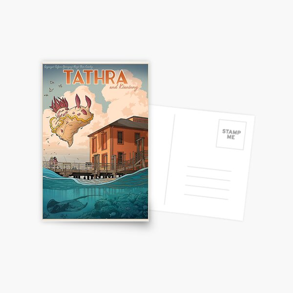 Item preview, Tathra designed and sold by David Pope.