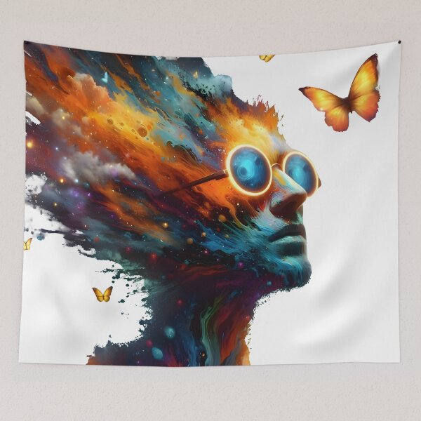 Item preview, best to buy Cosmic Vision designed and sold by lamp148.
