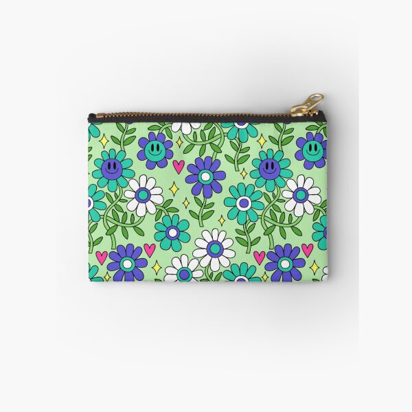 Item preview, Gay Mens Pride Flower Pattern 3 designed and sold by everything4eva.