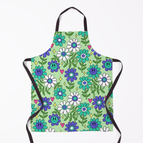 Item preview, Gay Mens Pride Flower Pattern 3 designed and sold by everything4eva.