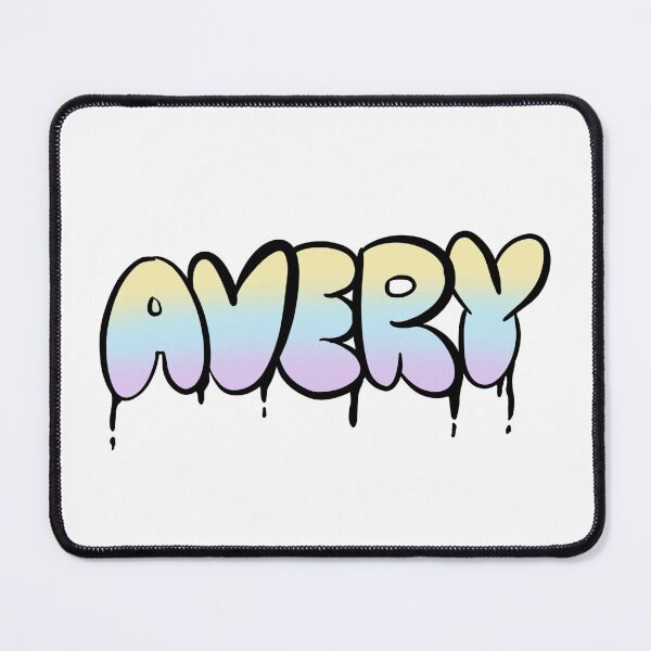 Item preview, Avery custom designed and sold by chloemadesigns.