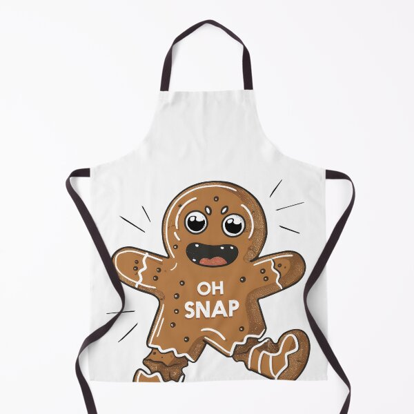 Item preview, Gingerbread  Snap! designed and sold by Dazzle-Sizzle.