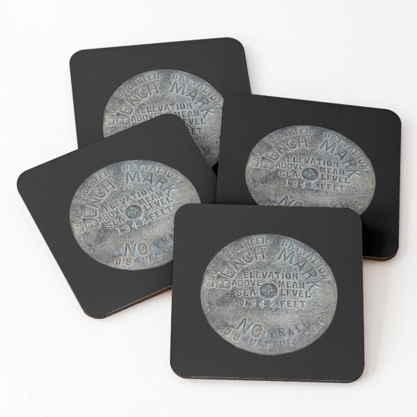 Item preview, Marine Corps Coin designed and sold by heatherfriedman.
