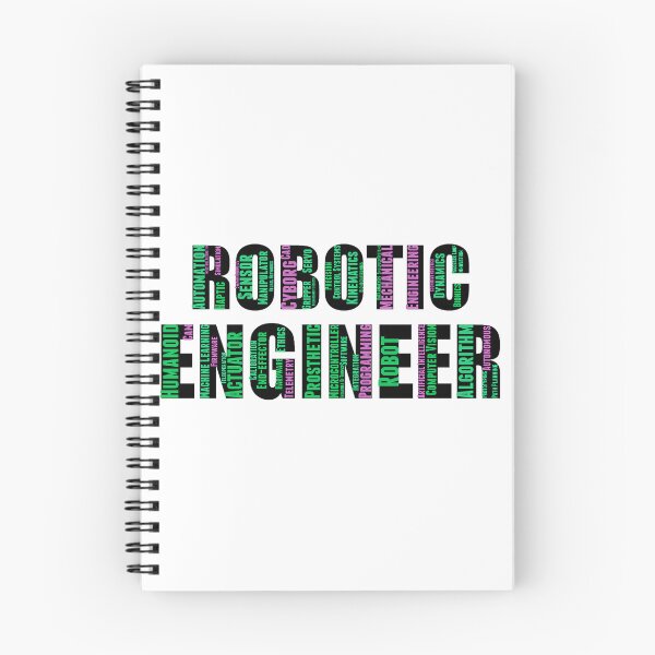 Item preview, Robotic Engineer Synthesizing Future in AI designed and sold by SportsT-Shirts.