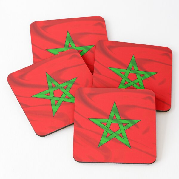 Item preview, Morocco Star designed and sold by MorningFive.