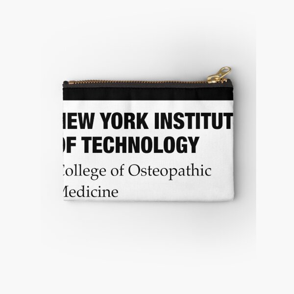 Item preview, NYIT College of Osteopathic Medicine (Black) designed and sold by chloexc.