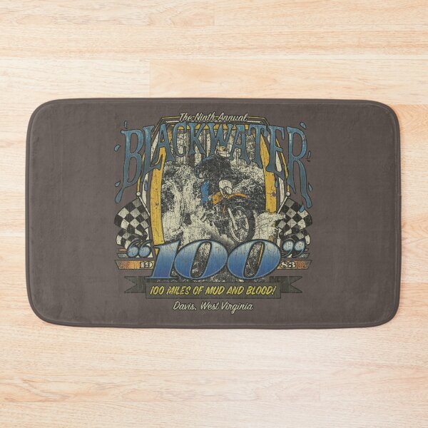 Item preview, Blackwater 100 1983  designed and sold by AstroZombie6669.