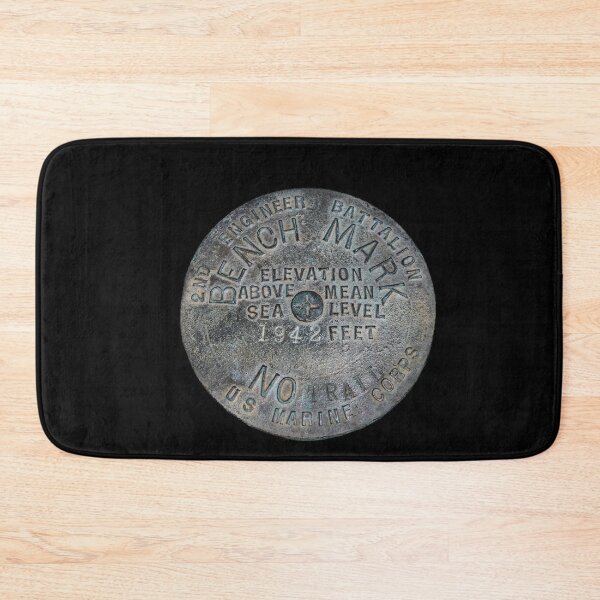 Item preview, Marine Corps Coin designed and sold by heatherfriedman.