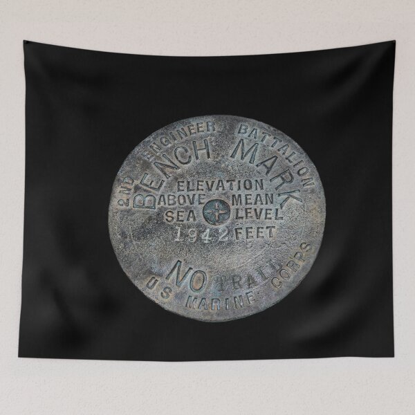 Item preview, Marine Corps Coin designed and sold by heatherfriedman.