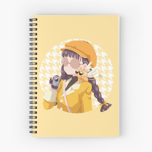 Item preview, Tomoyo Daidouji designed and sold by matsumayuyu.