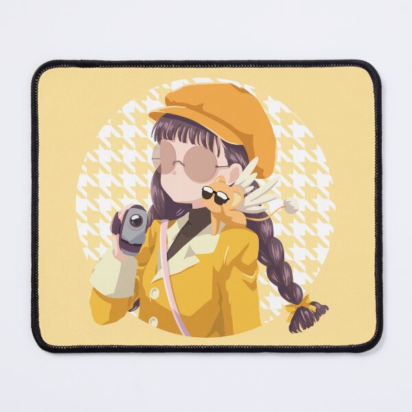Item preview, Tomoyo Daidouji designed and sold by matsumayuyu.