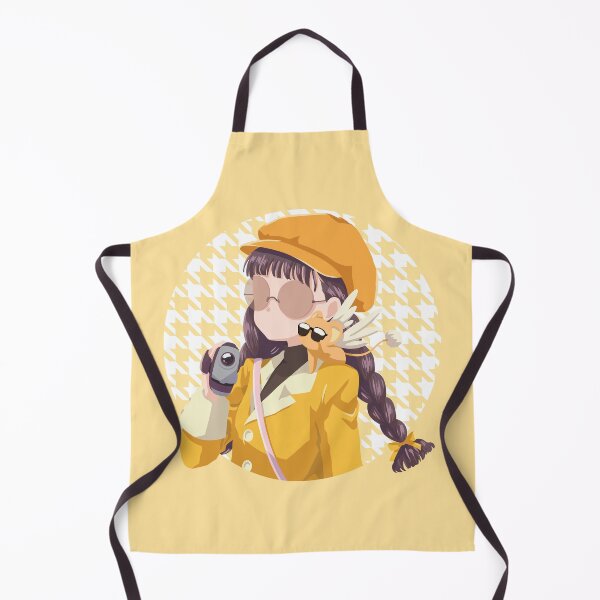 Item preview, Tomoyo Daidouji designed and sold by matsumayuyu.