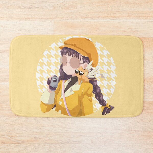 Item preview, Tomoyo Daidouji designed and sold by matsumayuyu.