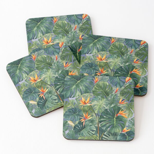 Item preview, Jungle Tapestry designed and sold by CAutumnTrapp.