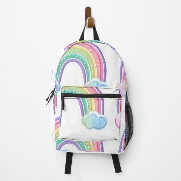 Item preview, Rainbow designed and sold by MendaciousMina.