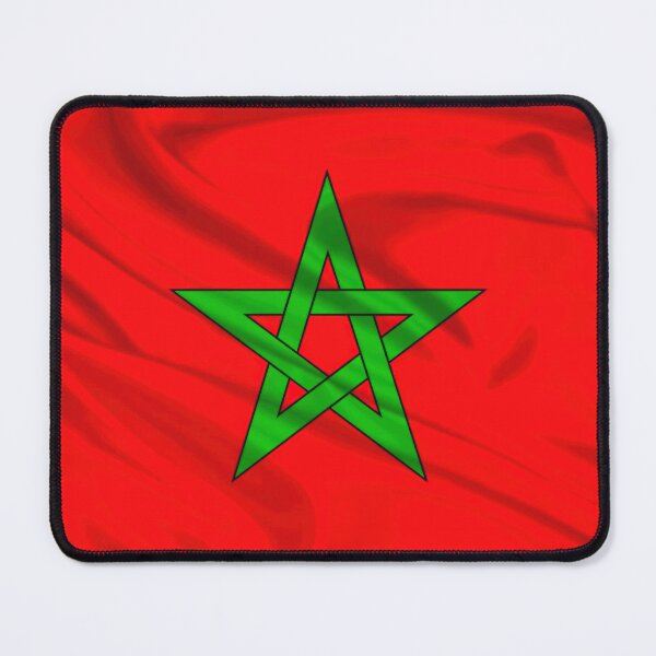 Item preview, Morocco Star designed and sold by MorningFive.