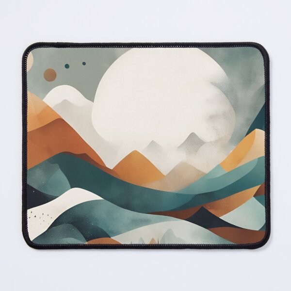 Item preview, Abstract art designed and sold by Epic TV USA.