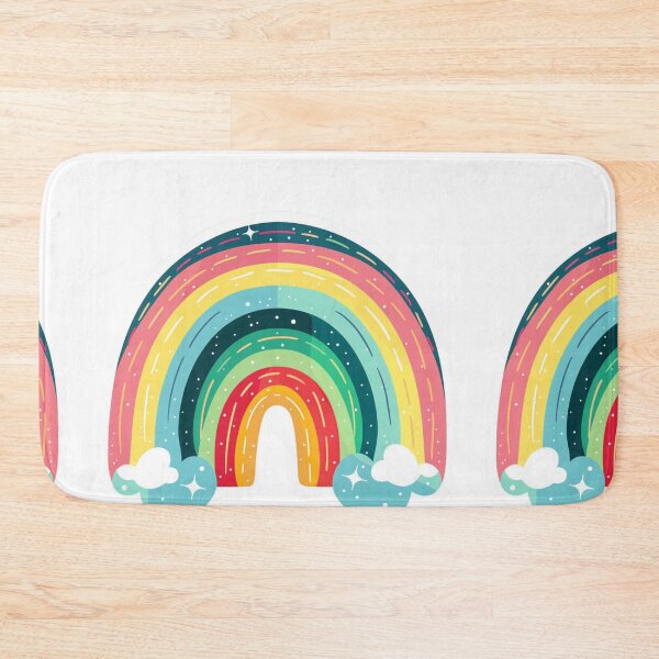 Item preview, Rainbow designed and sold by MendaciousMina.