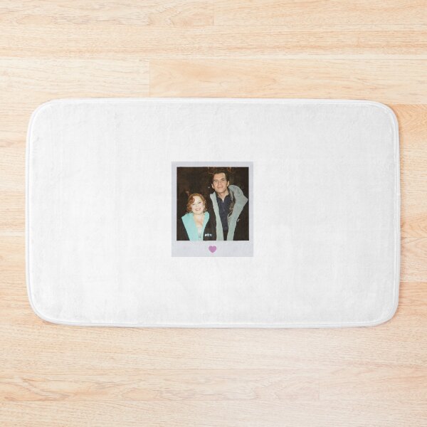 Item preview, Nicola Coughlan And Luke Newton (7) designed and sold by lqvestickers.