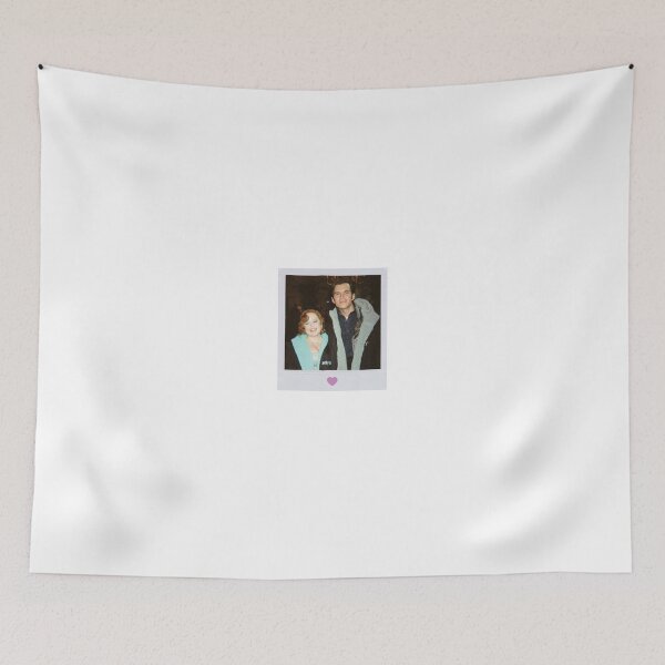 Item preview, Nicola Coughlan And Luke Newton (7) designed and sold by lqvestickers.