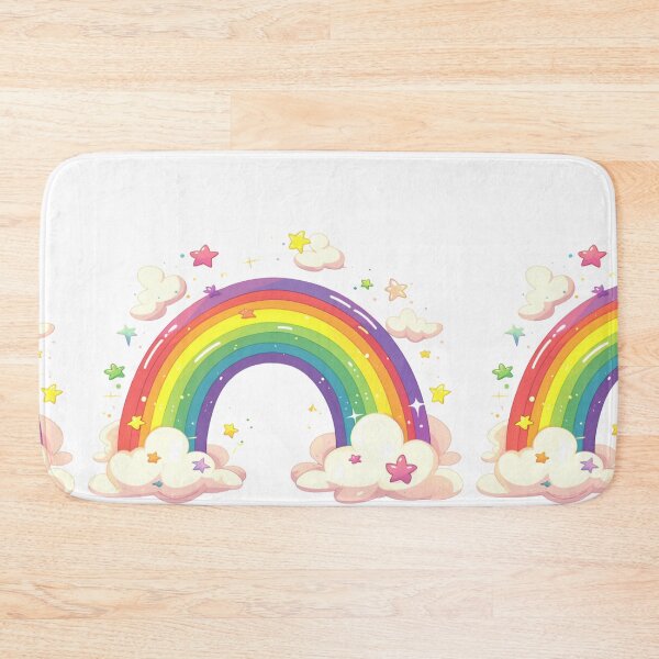 Item preview, Rainbow designed and sold by MendaciousMina.