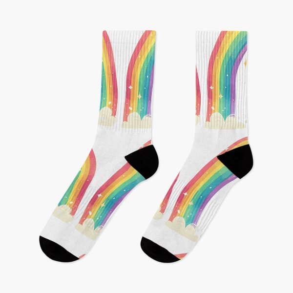 Item preview, Rainbow designed and sold by MendaciousMina.