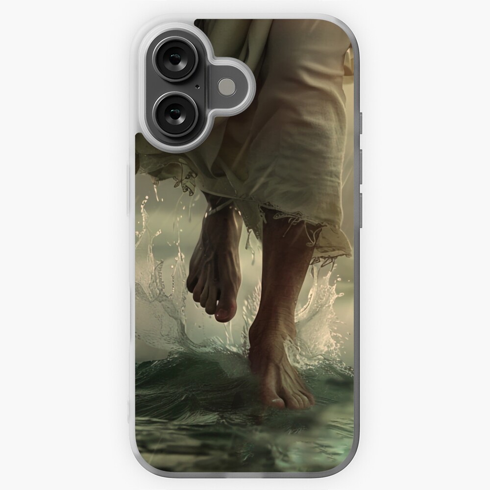 Item preview, iPhone Soft Case designed and sold by phatpuppyart.
