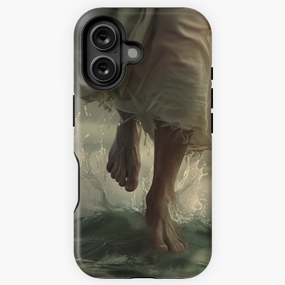 Item preview, iPhone Tough Case designed and sold by phatpuppyart.