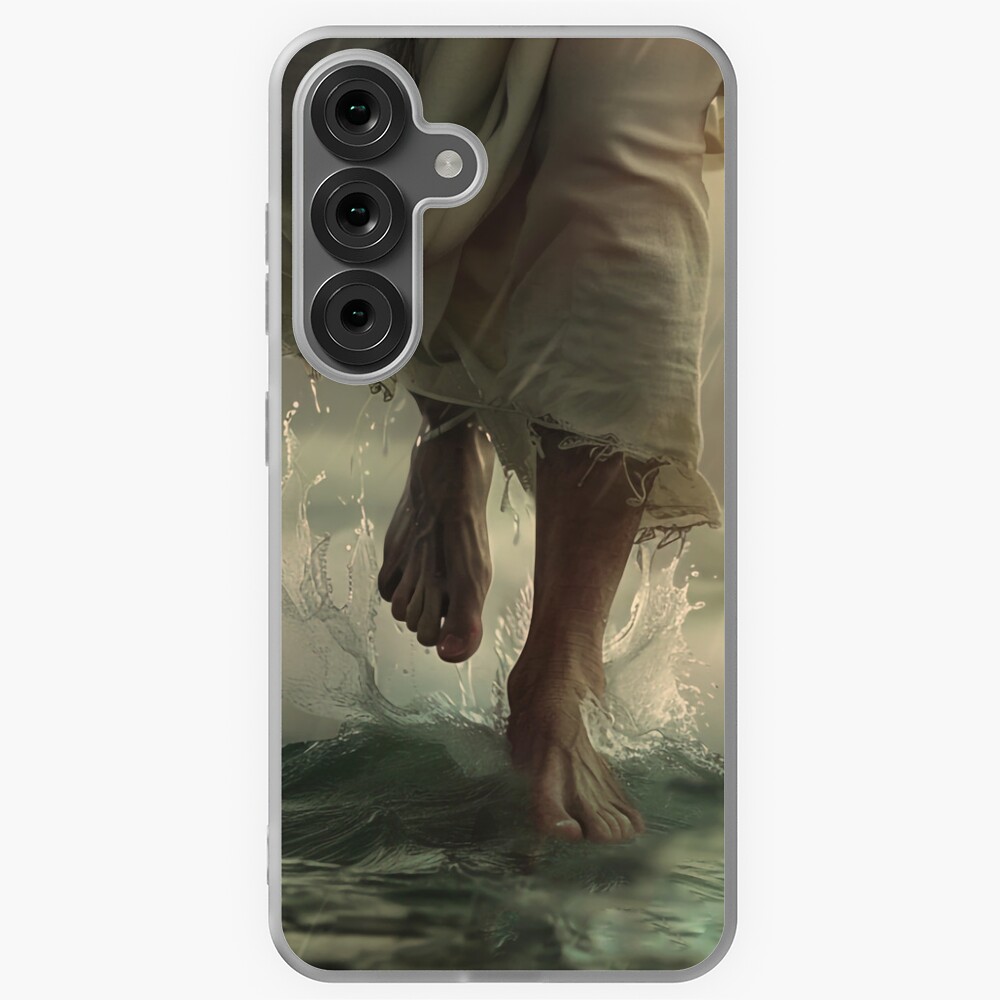 Item preview, Samsung Galaxy Soft Case designed and sold by phatpuppyart.