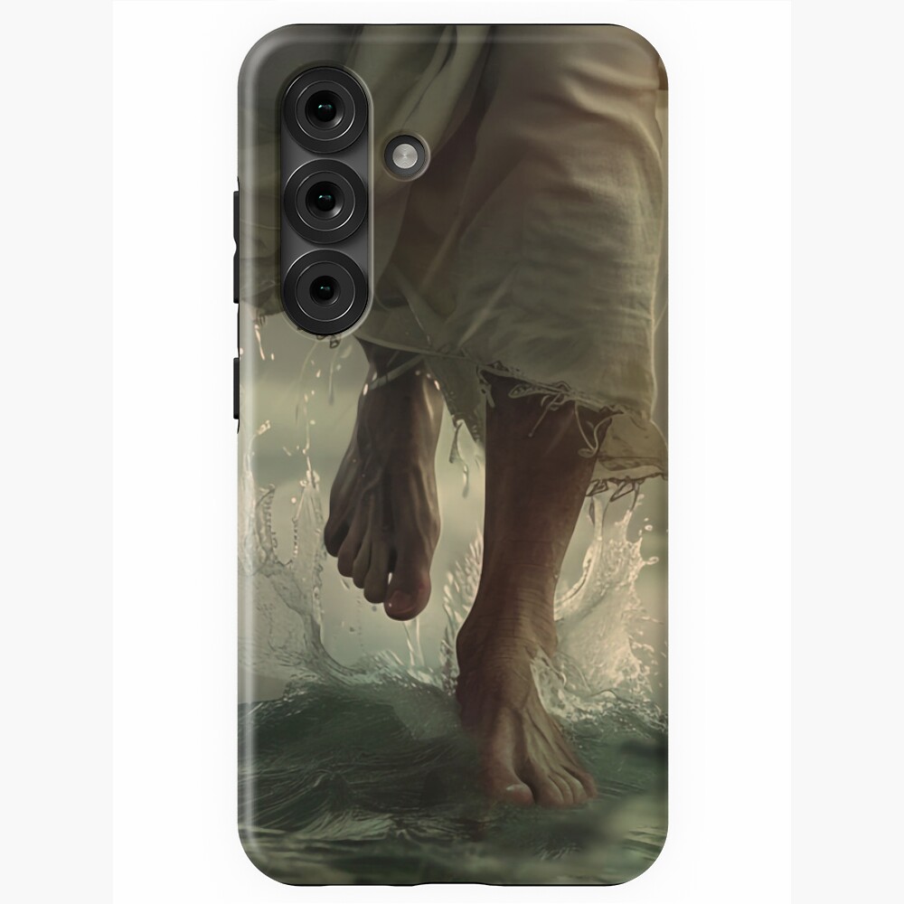 Item preview, Samsung Galaxy Tough Case designed and sold by phatpuppyart.
