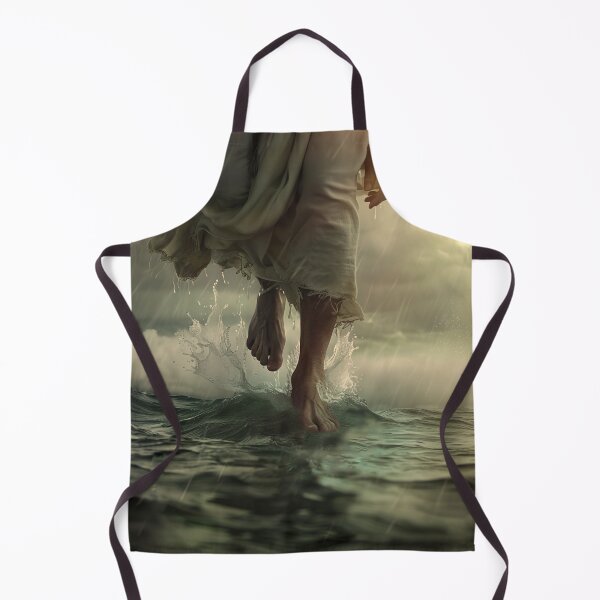Item preview, Walks on the Water with You designed and sold by Claudia Bartoli-McKinney.
