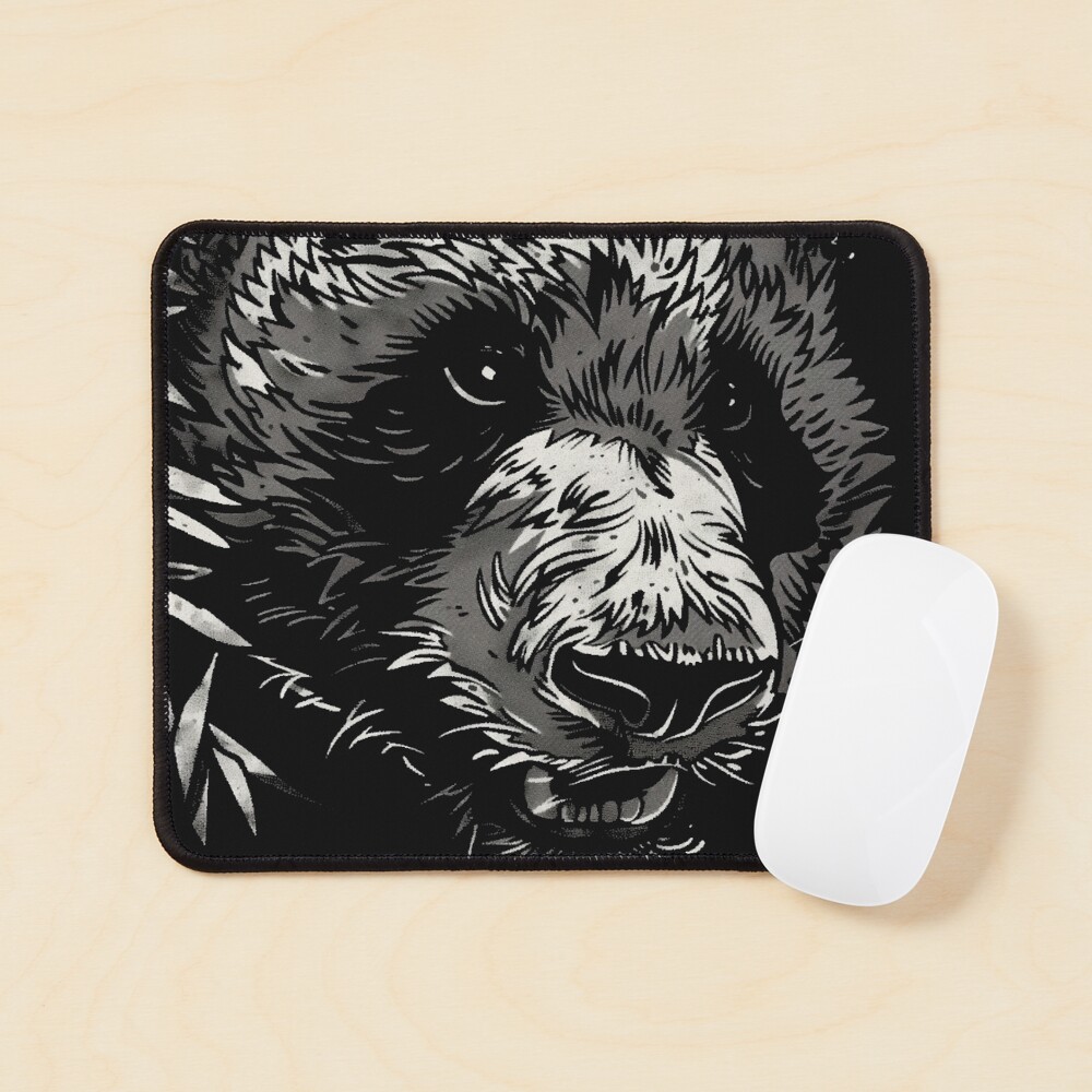 Item preview, Mouse Pad designed and sold by PatternCabinet-.