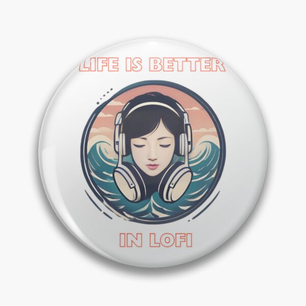 Item preview, Lofi life designed and sold by Tomarrows.