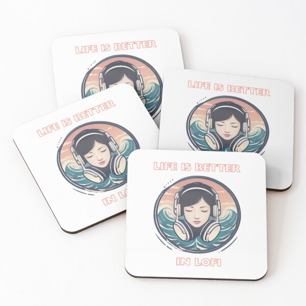 Item preview, Lofi life designed and sold by Tomarrows.