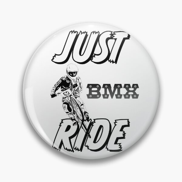 Item preview,  BMX designed and sold by ricobarinas.
