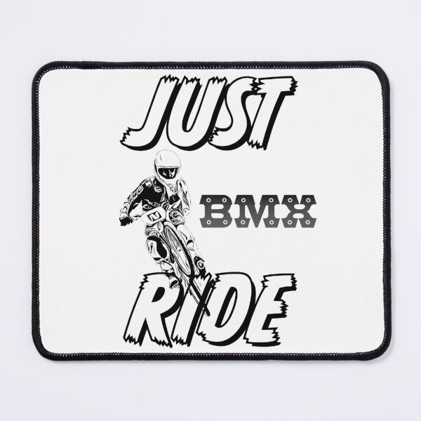 Item preview,  BMX designed and sold by ricobarinas.