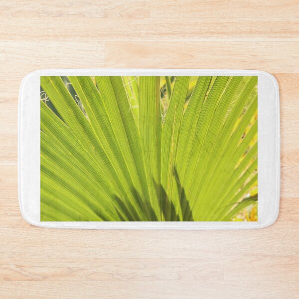 Item preview, Palm Tree Leaves designed and sold by matthewsimon1.