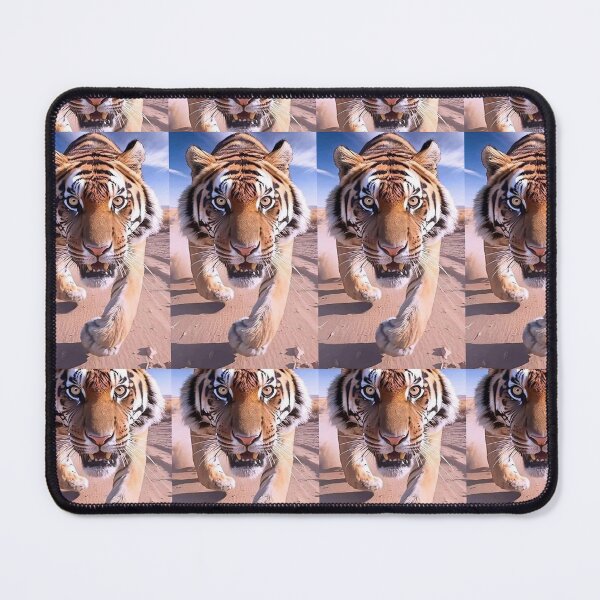 Item preview, Tiger designed and sold by Spotlightfans.