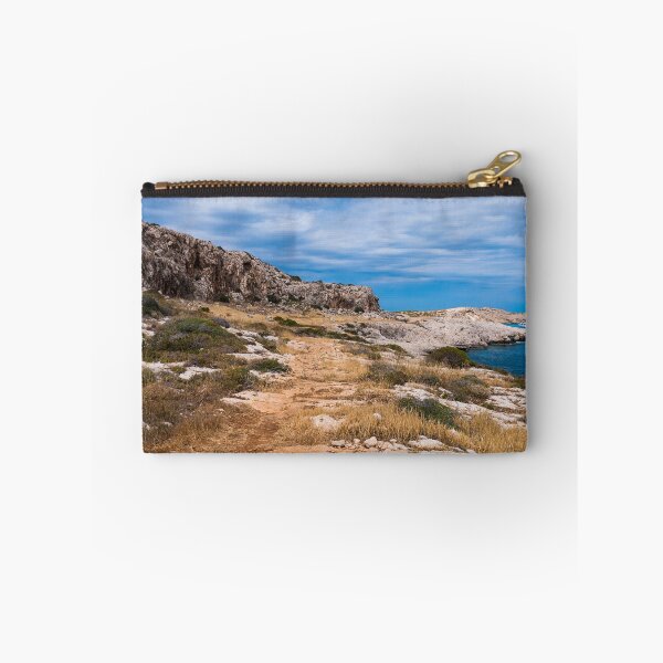 Item preview, Cyprus Landscape designed and sold by Rae Tucker Photography & Designs.