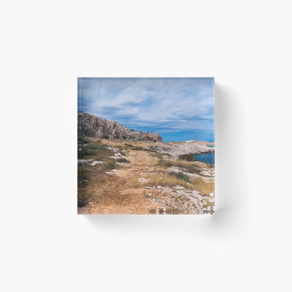 Item preview, Cyprus Landscape designed and sold by Rae Tucker Photography & Designs.